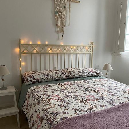 Casa Covelino Villa Poio Bagian luar foto