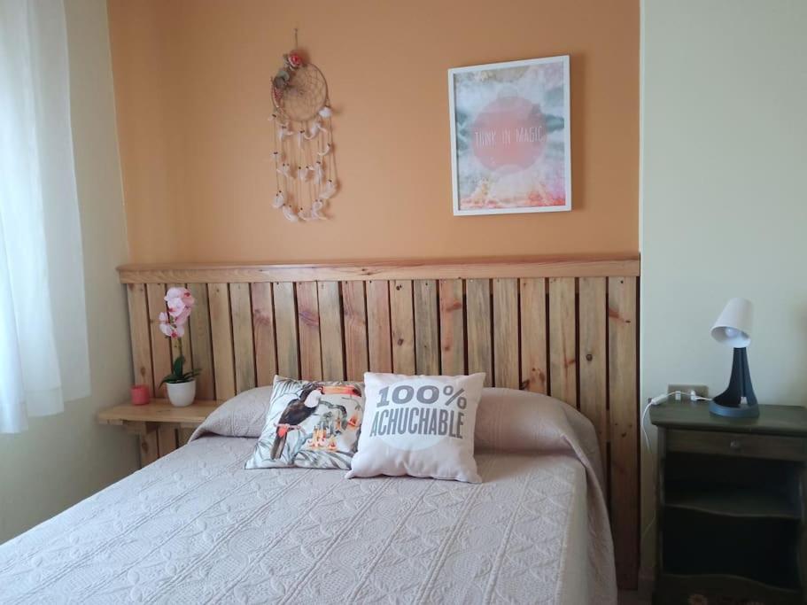 Casa Covelino Villa Poio Bagian luar foto
